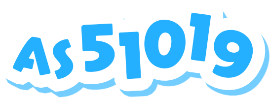 AS51019 uwu logo